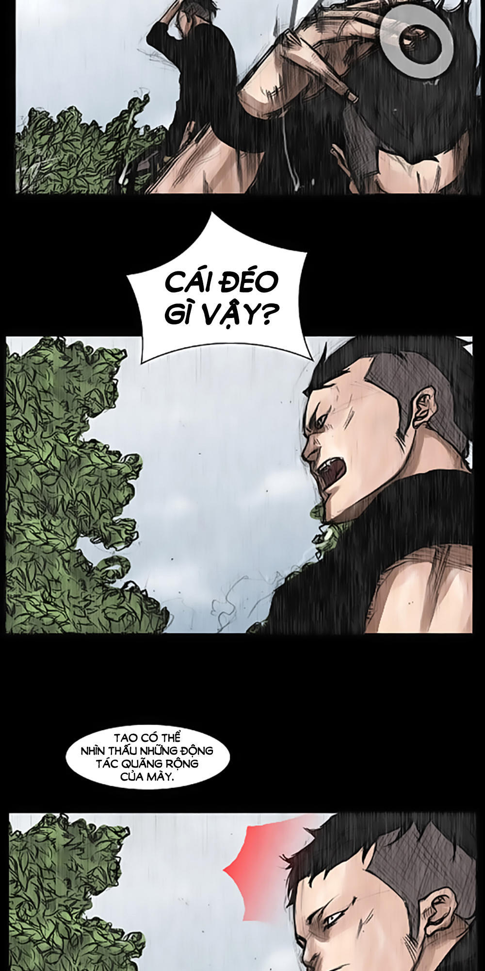 Độc Cô Chapter 18 - Trang 2
