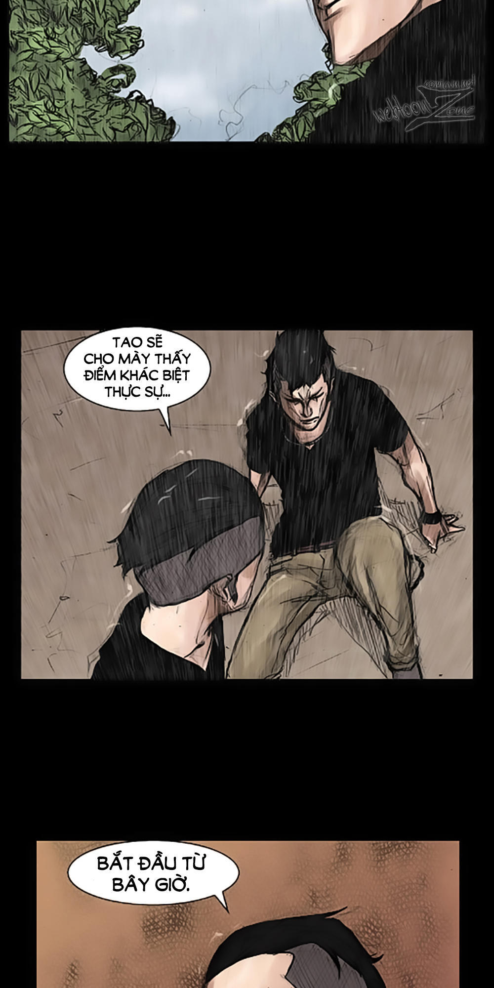 Độc Cô Chapter 18 - Trang 2