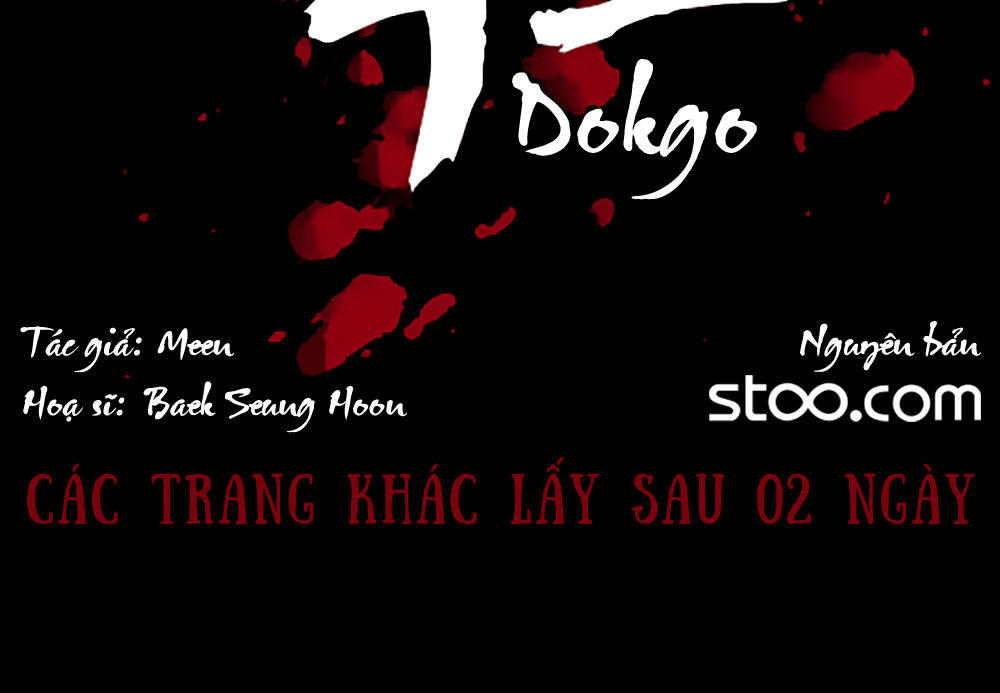 Độc Cô Chapter 18 - Trang 2