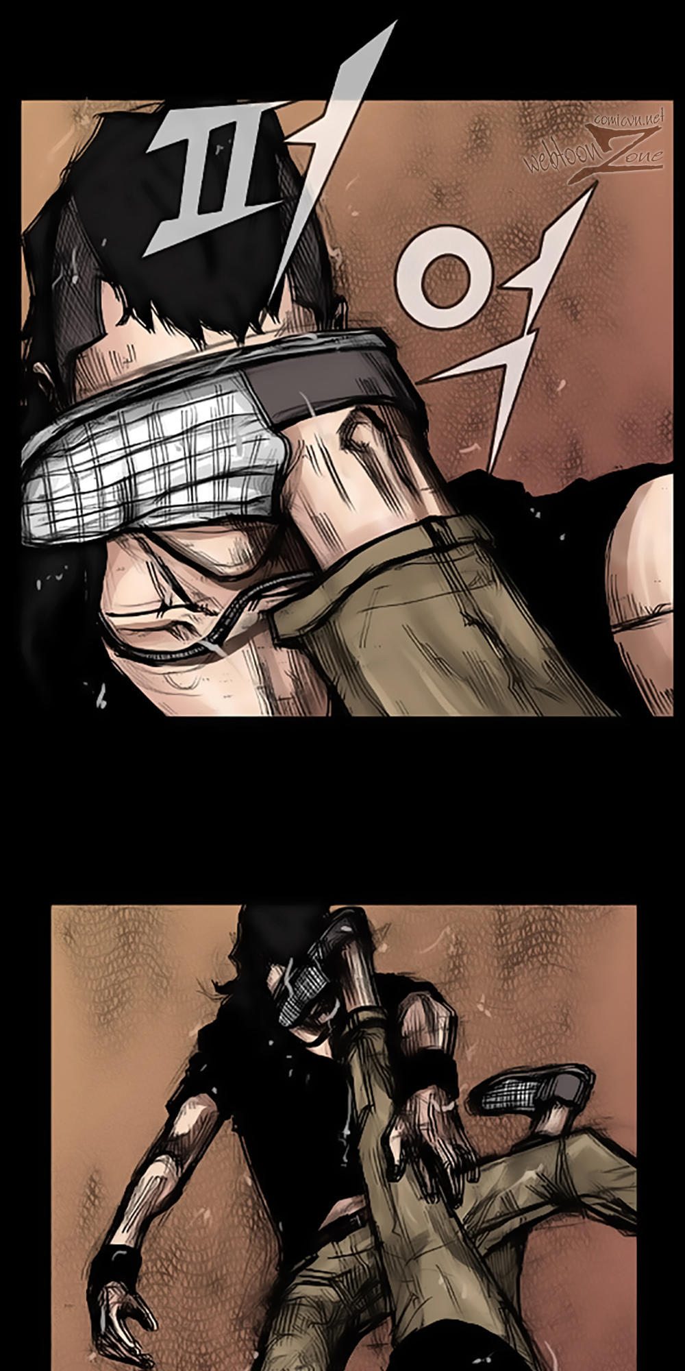 Độc Cô Chapter 18 - Trang 2