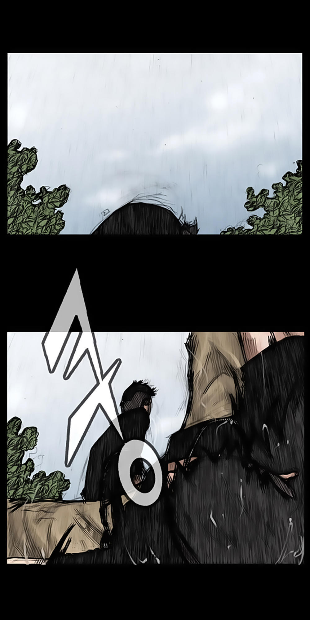 Độc Cô Chapter 18 - Trang 2