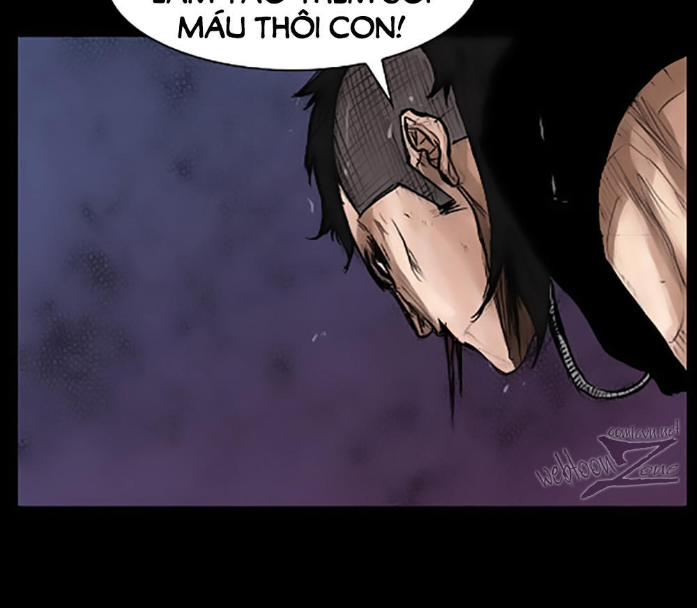 Độc Cô Chapter 18 - Trang 2