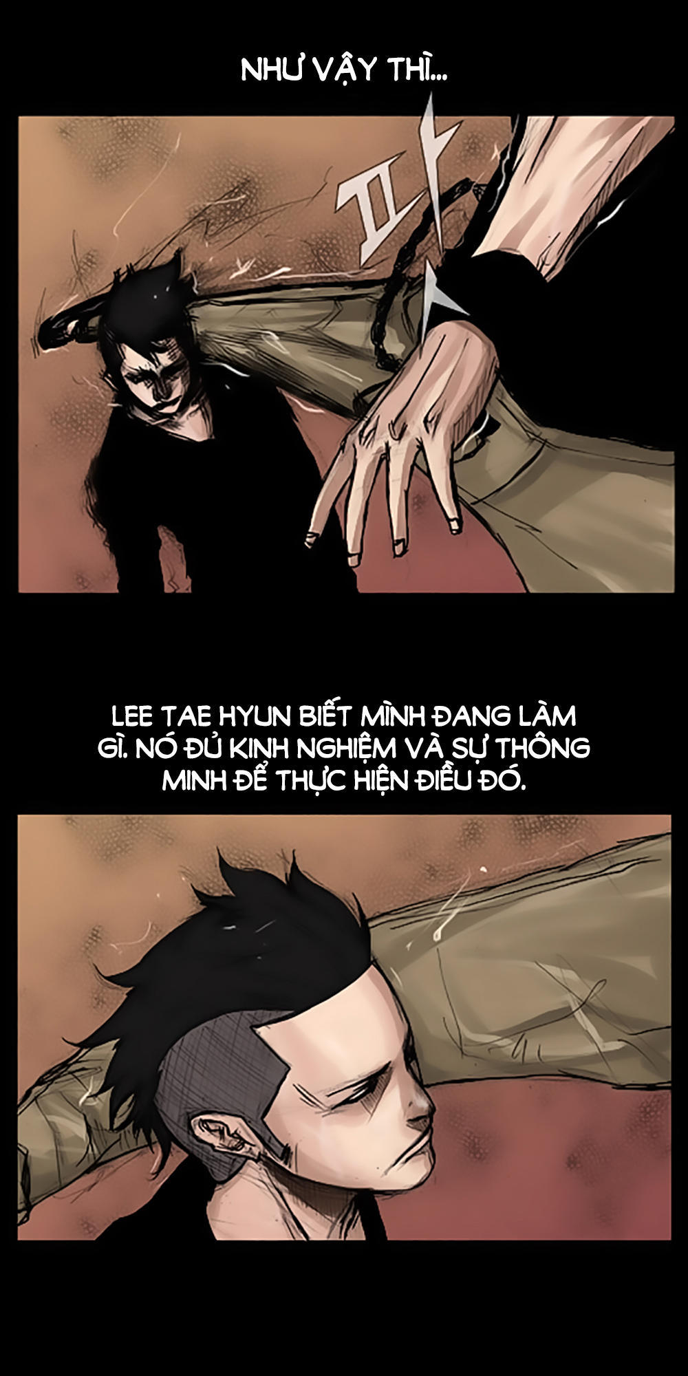 Độc Cô Chapter 18 - Trang 2