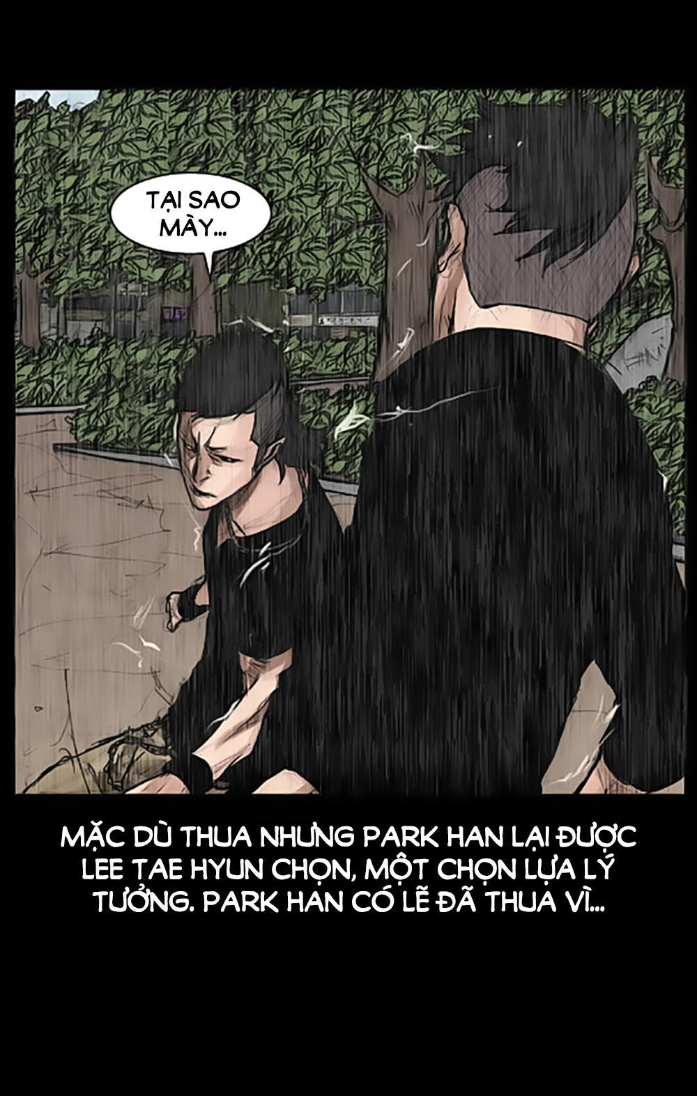 Độc Cô Chapter 18 - Trang 2
