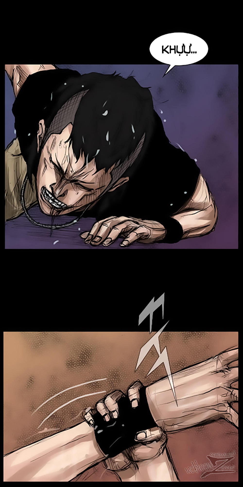 Độc Cô Chapter 19 - Trang 2