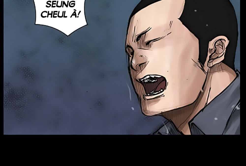 Độc Cô Chapter 19 - Trang 2