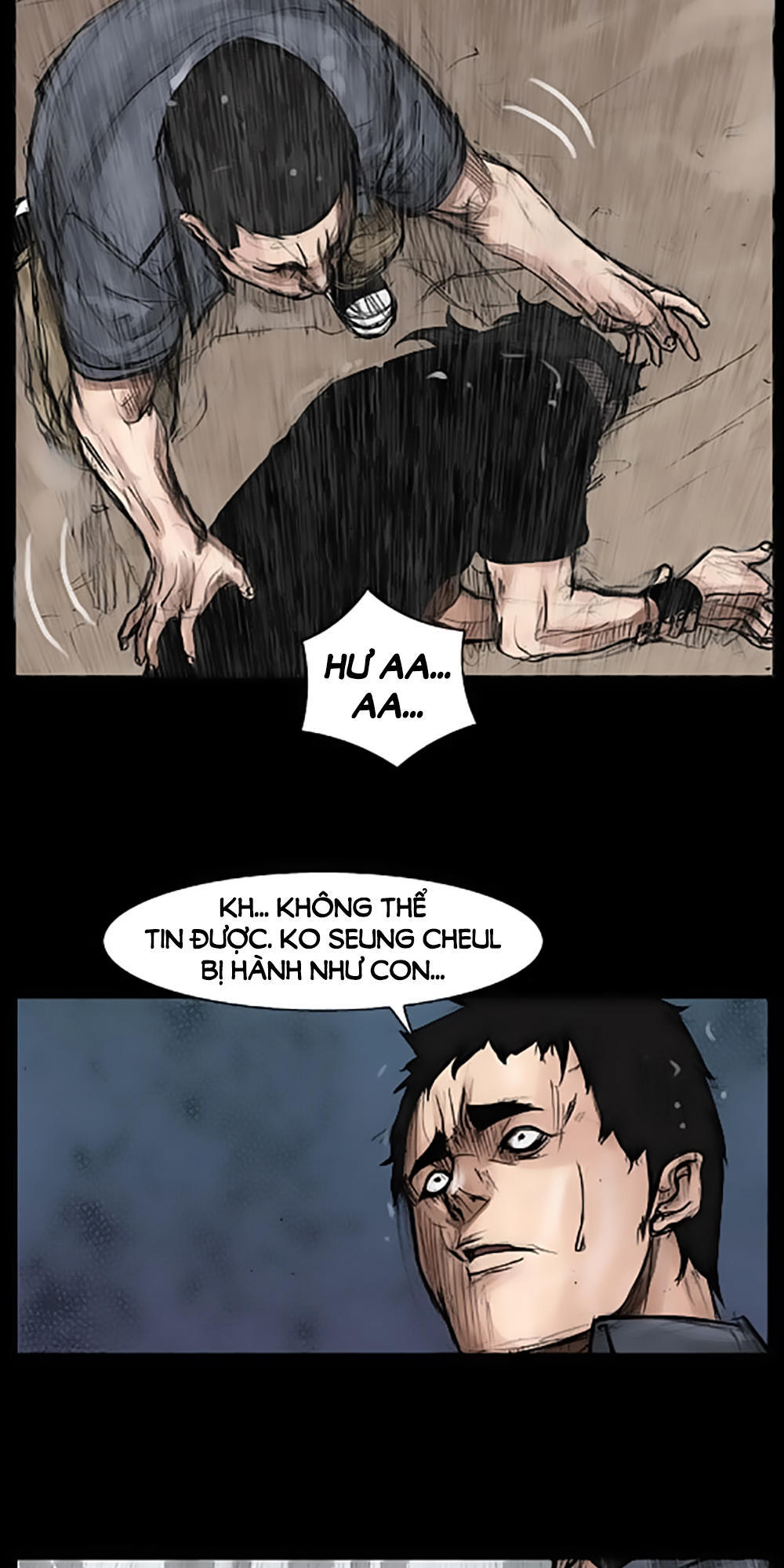 Độc Cô Chapter 19 - Trang 2