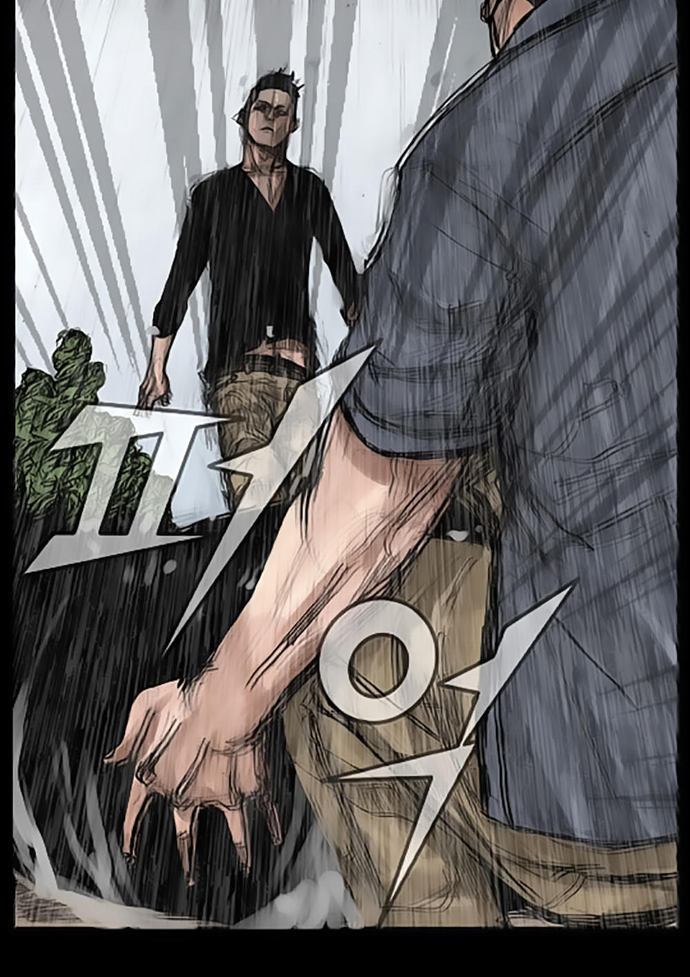 Độc Cô Chapter 19 - Trang 2