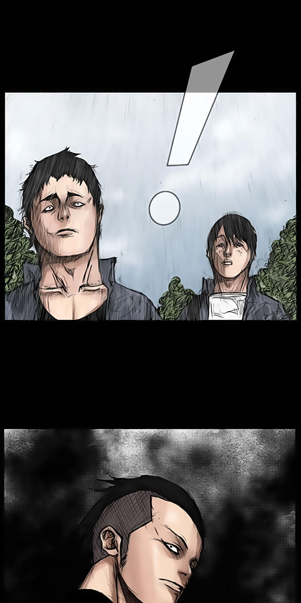 Độc Cô Chapter 19 - Trang 2