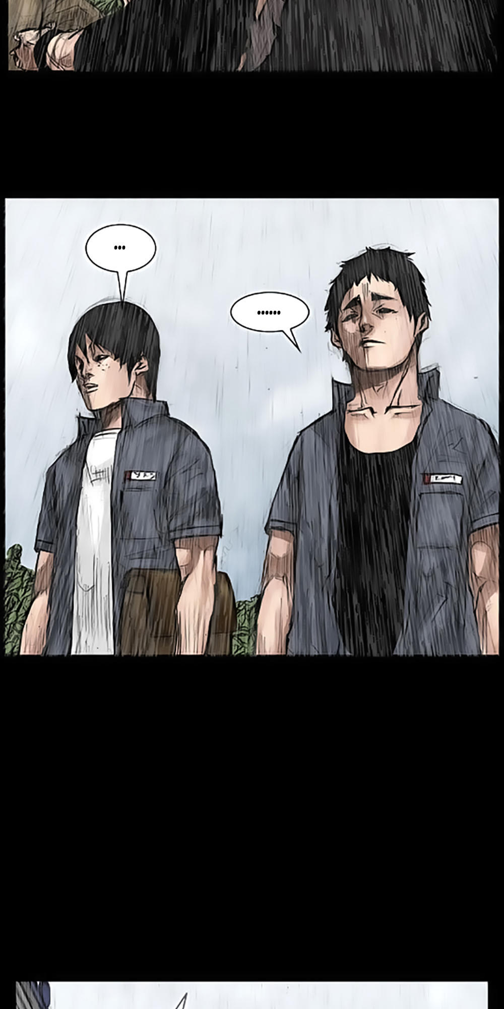 Độc Cô Chapter 19 - Trang 2