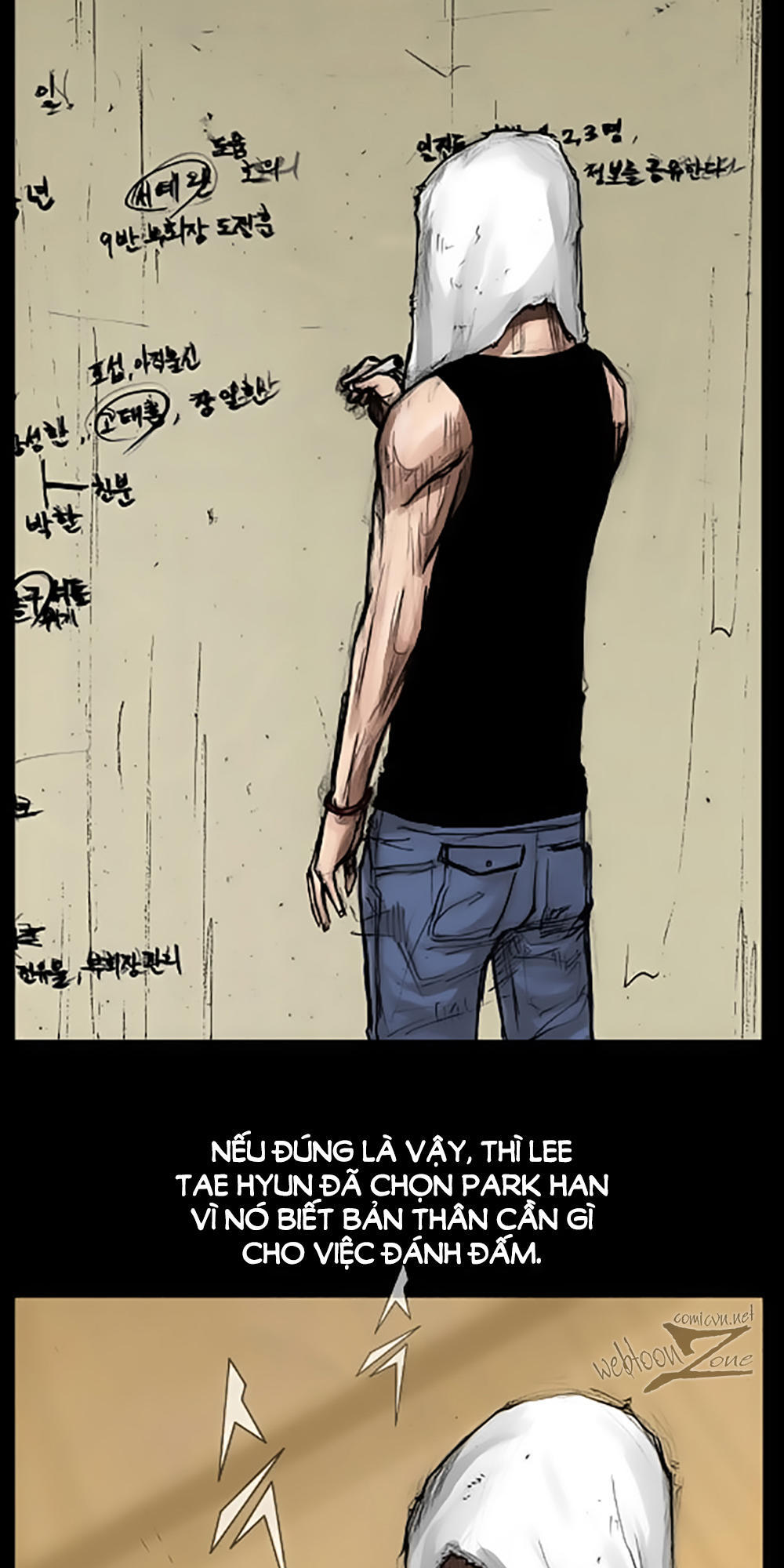 Độc Cô Chapter 19 - Trang 2