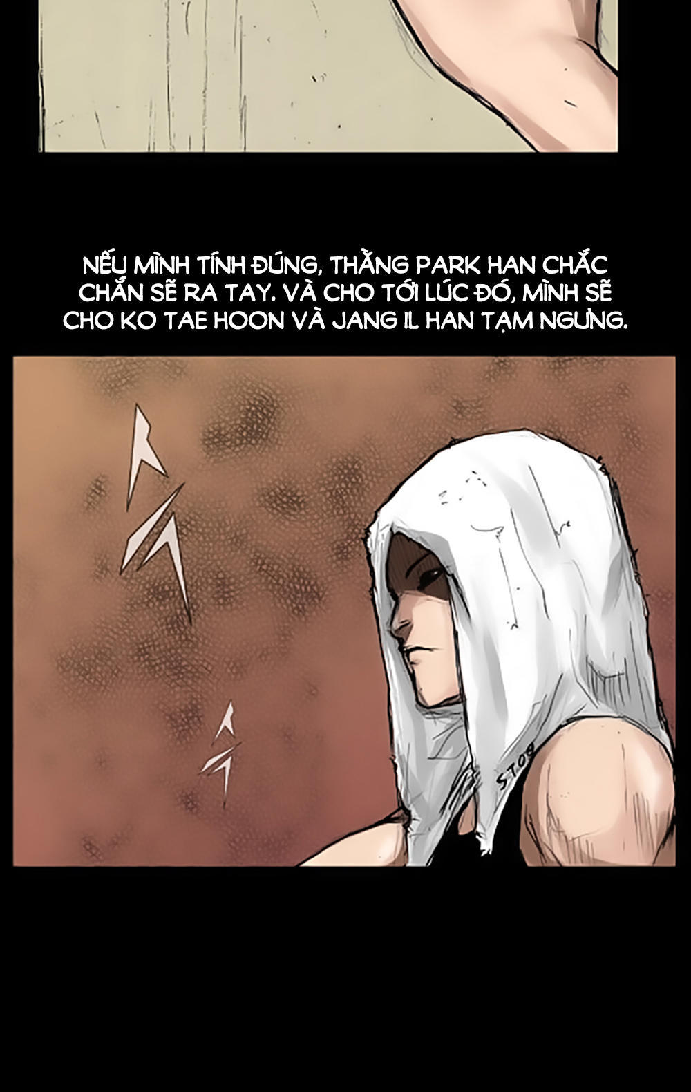 Độc Cô Chapter 19 - Trang 2