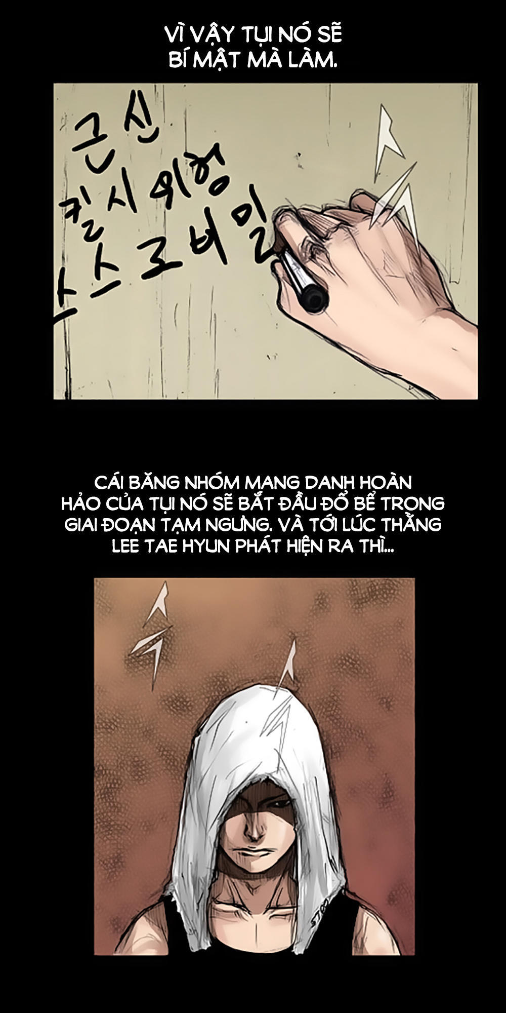 Độc Cô Chapter 19 - Trang 2