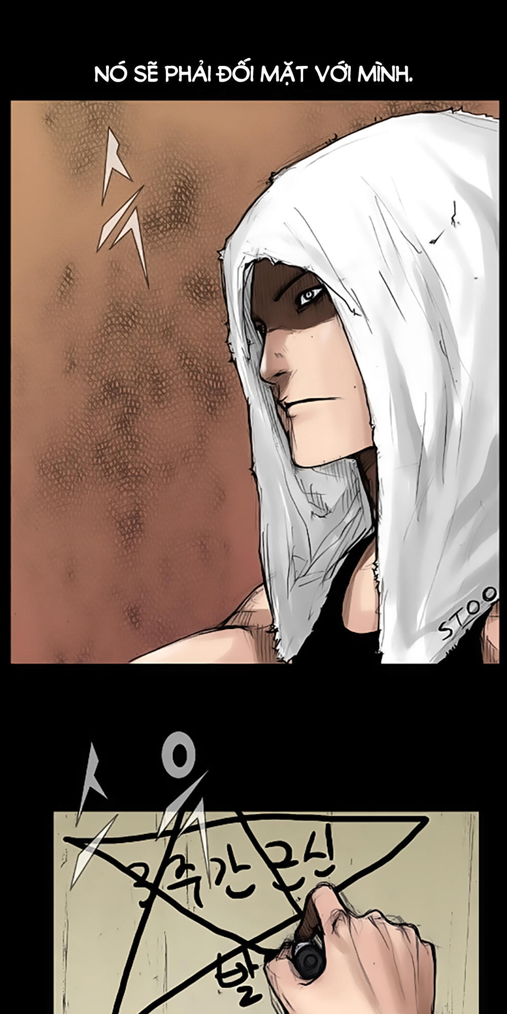 Độc Cô Chapter 19 - Trang 2