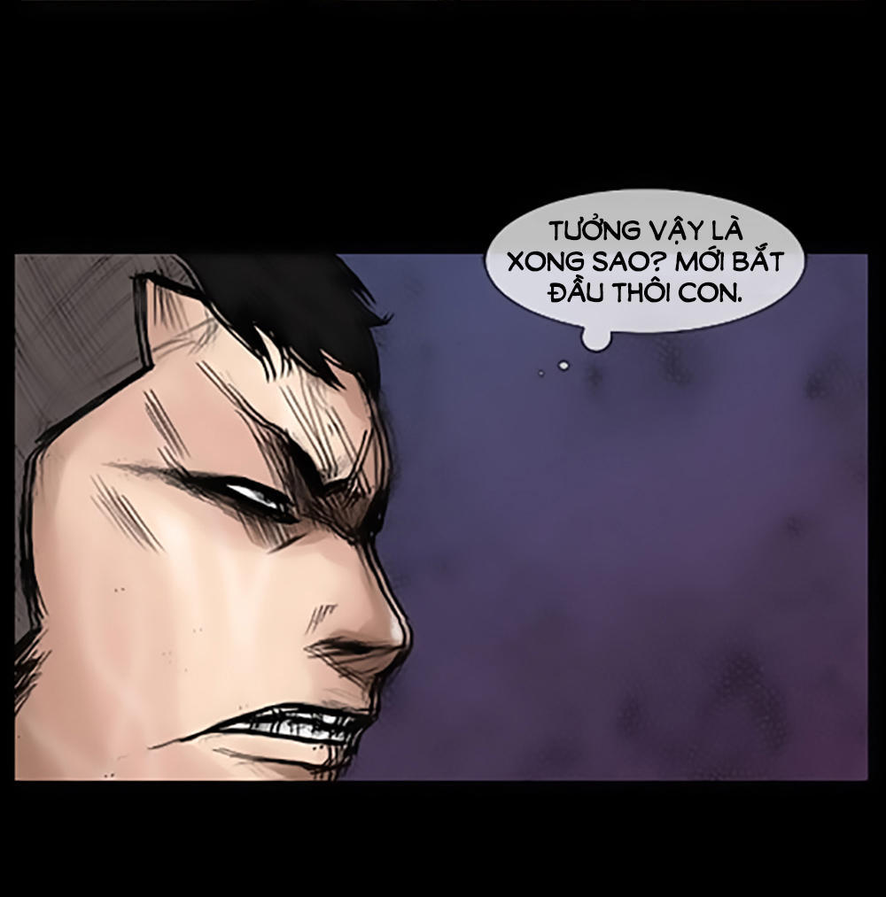 Độc Cô Chapter 19 - Trang 2