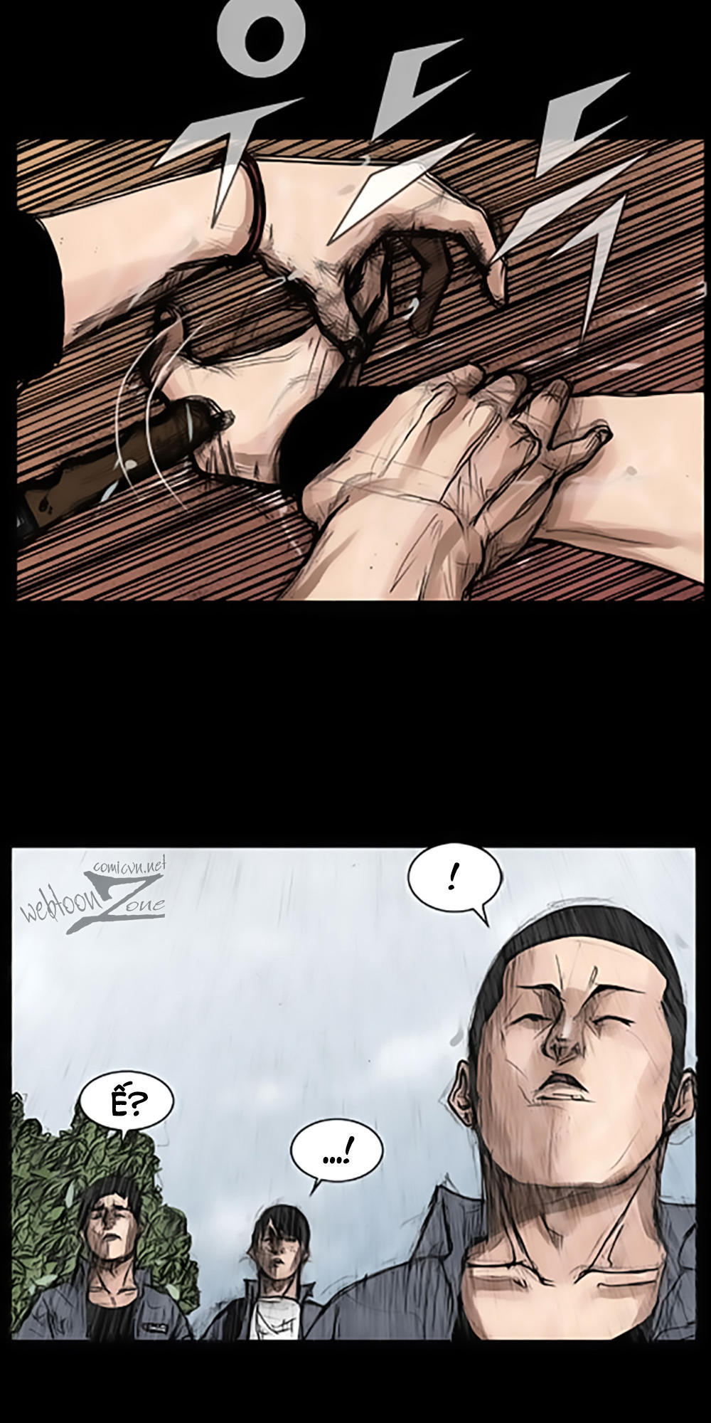 Độc Cô Chapter 19 - Trang 2