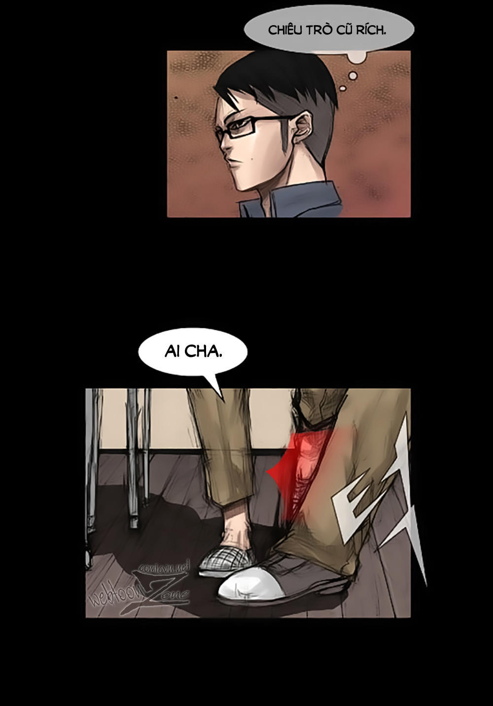 Độc Cô Chapter 2 - Trang 2