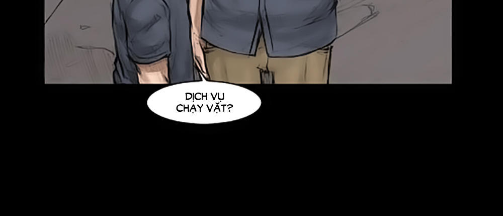 Độc Cô Chapter 2 - Trang 2