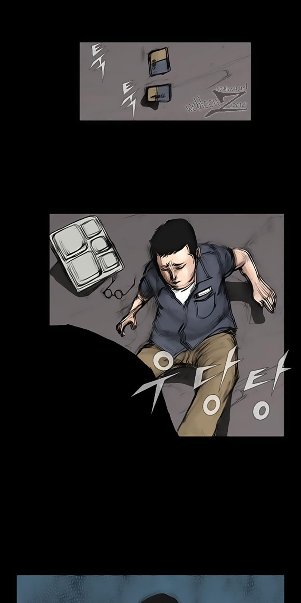 Độc Cô Chapter 2 - Trang 2