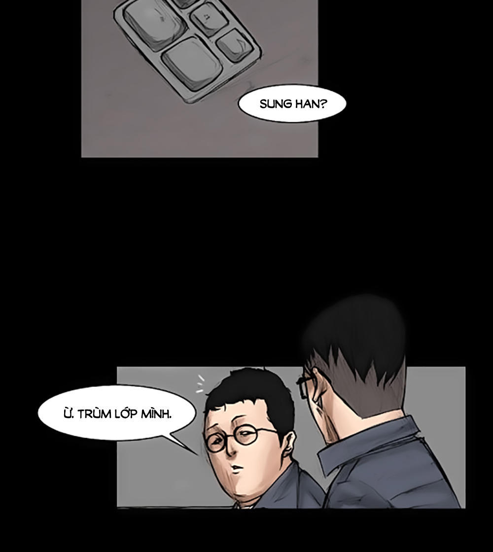 Độc Cô Chapter 2 - Trang 2