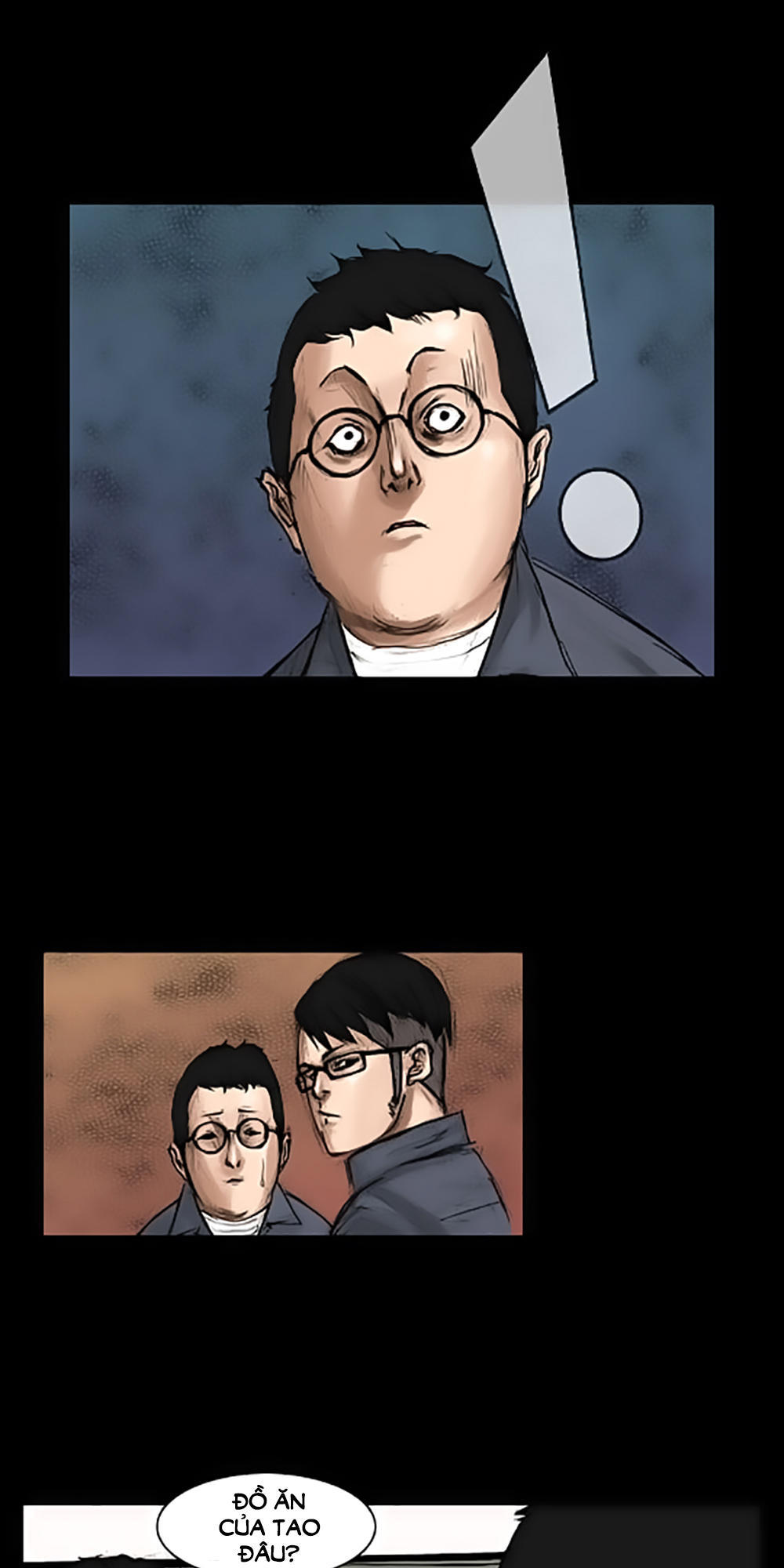 Độc Cô Chapter 2 - Trang 2