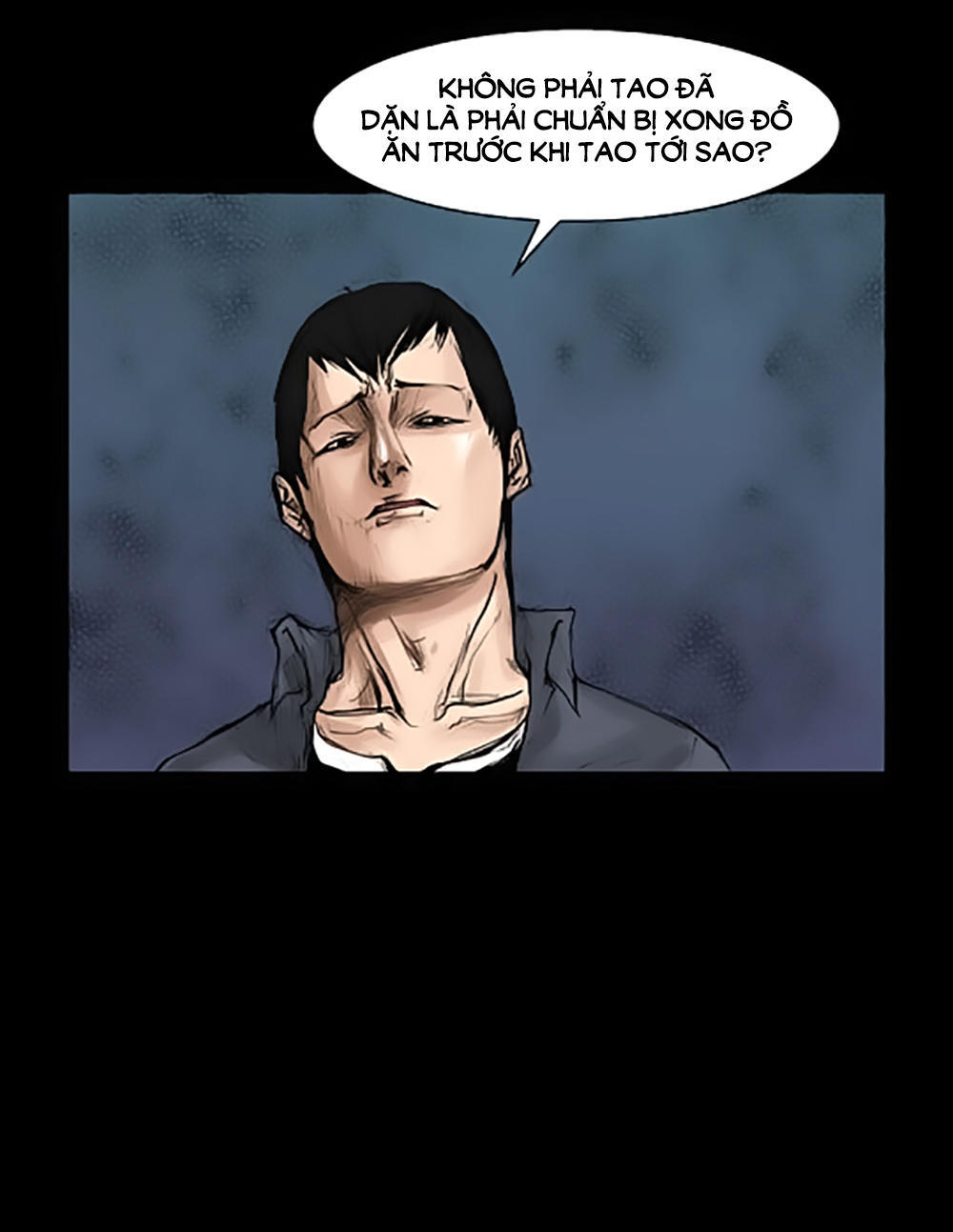 Độc Cô Chapter 2 - Trang 2