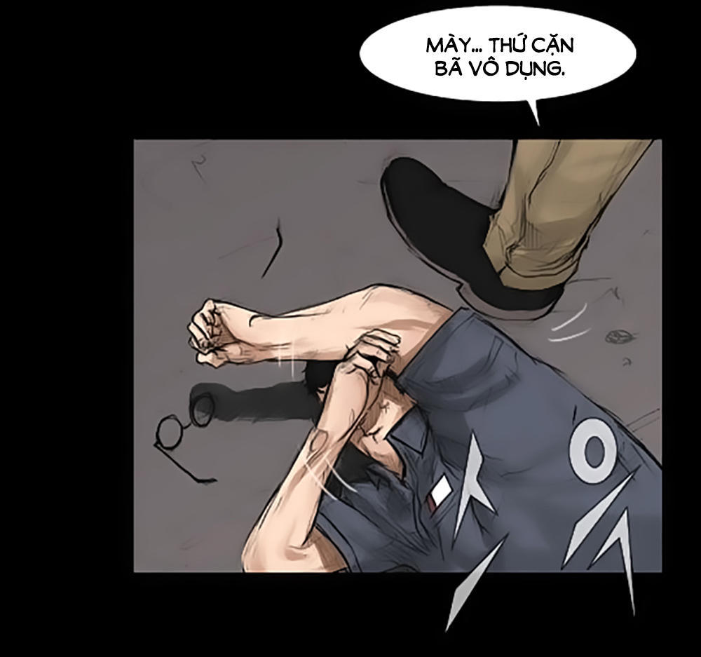 Độc Cô Chapter 2 - Trang 2