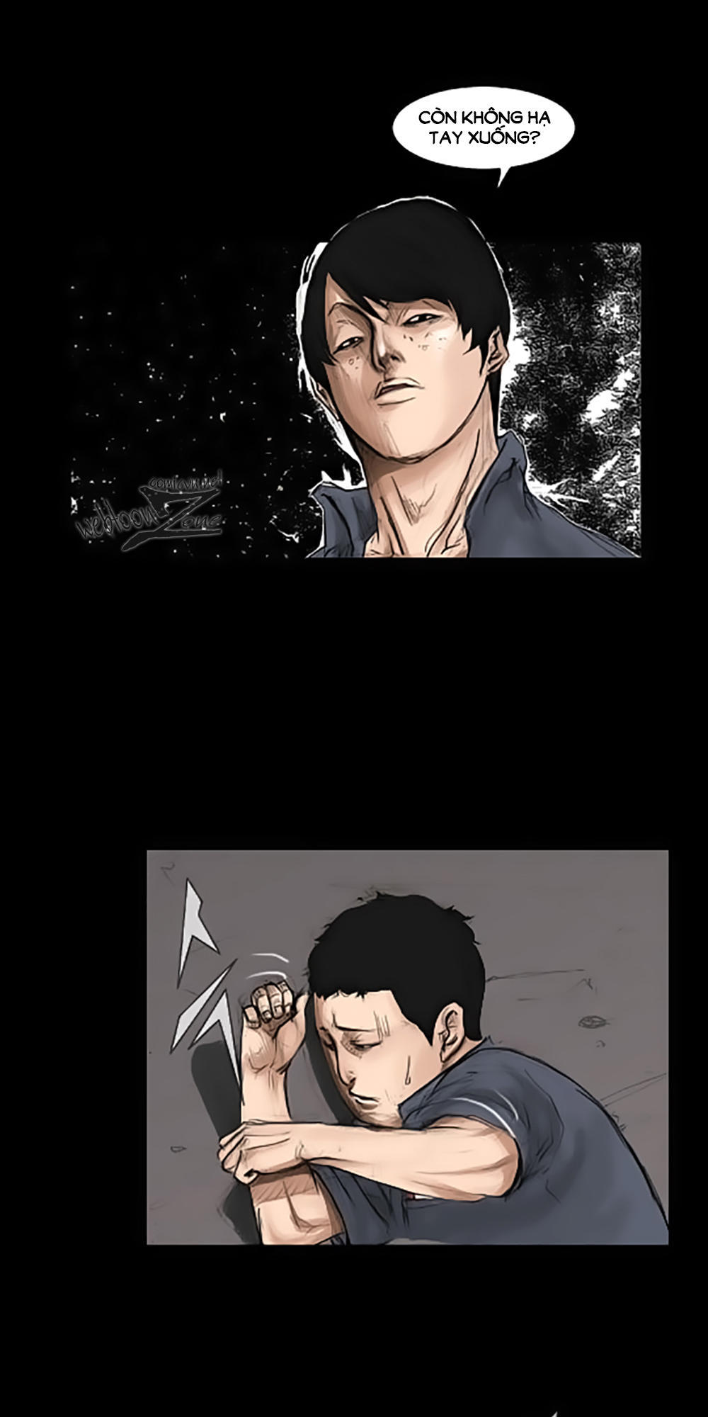 Độc Cô Chapter 2 - Trang 2