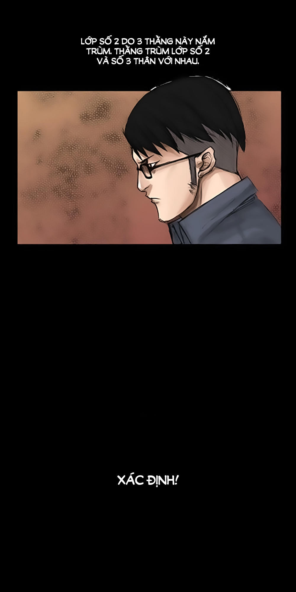 Độc Cô Chapter 2 - Trang 2