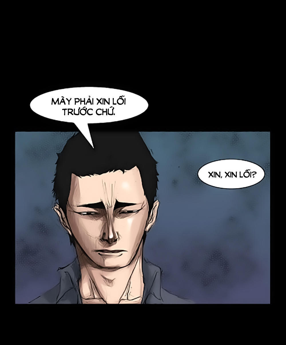 Độc Cô Chapter 2 - Trang 2