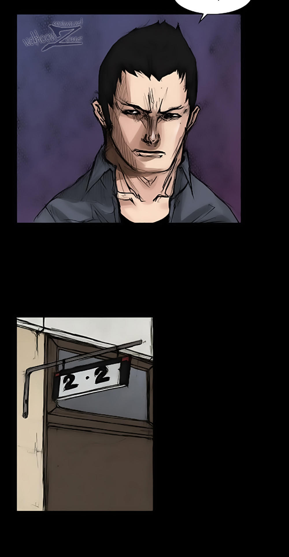 Độc Cô Chapter 20 - Trang 2