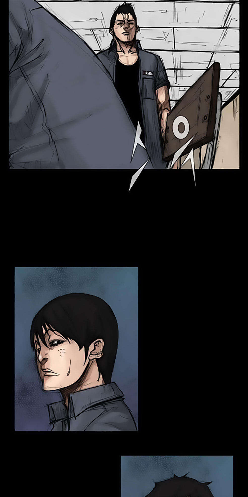 Độc Cô Chapter 20 - Trang 2