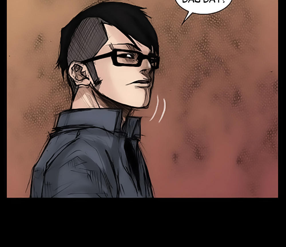 Độc Cô Chapter 20 - Trang 2