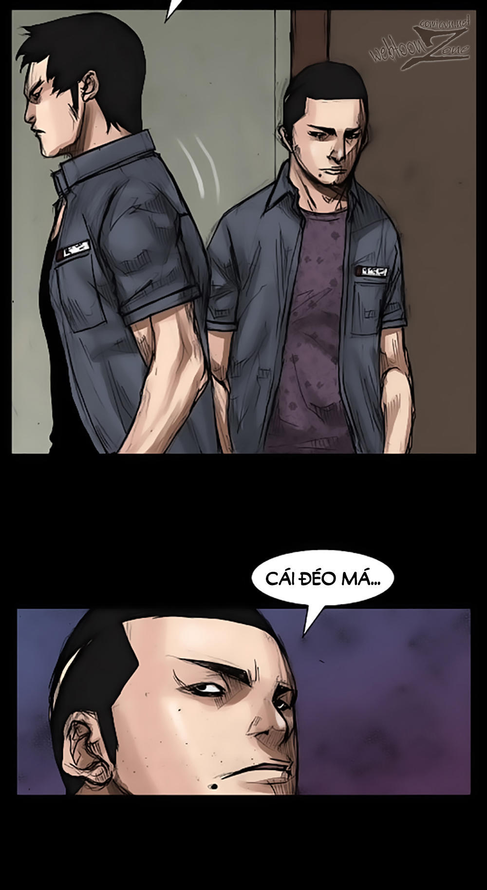 Độc Cô Chapter 20 - Trang 2