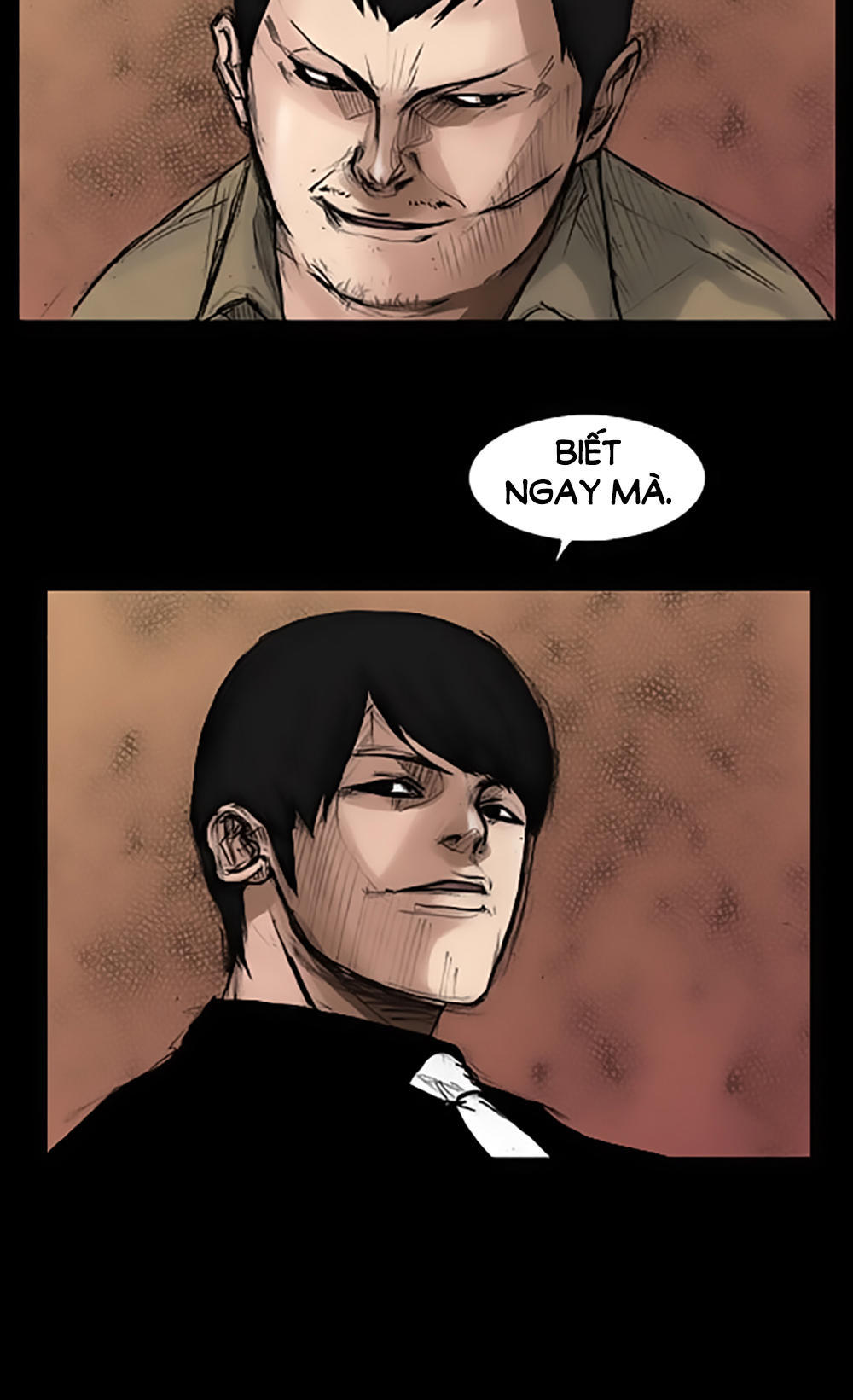 Độc Cô Chapter 20 - Trang 2