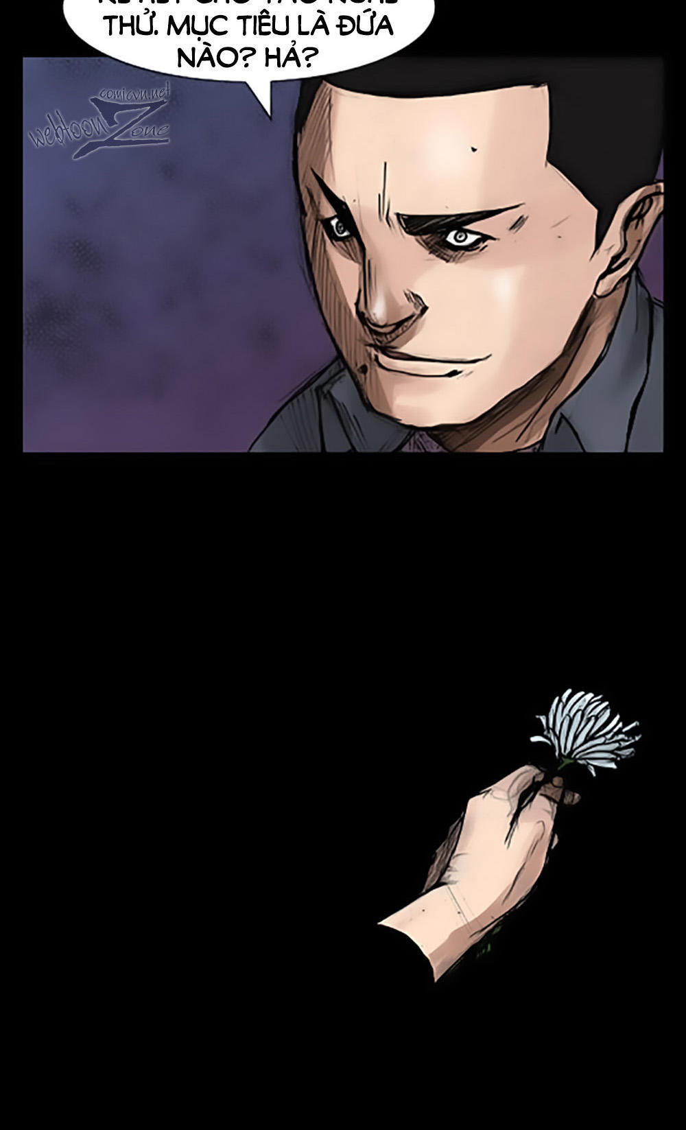 Độc Cô Chapter 21 - Trang 2