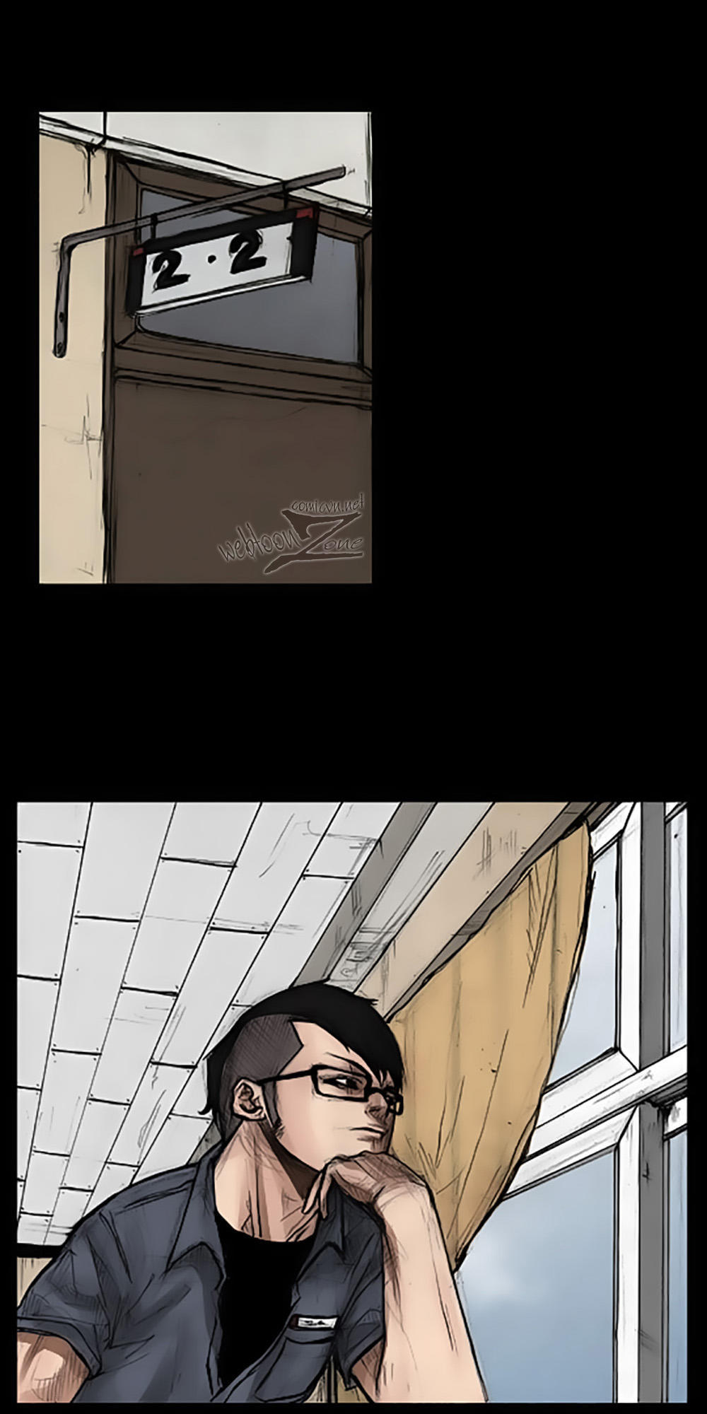 Độc Cô Chapter 21 - Trang 2