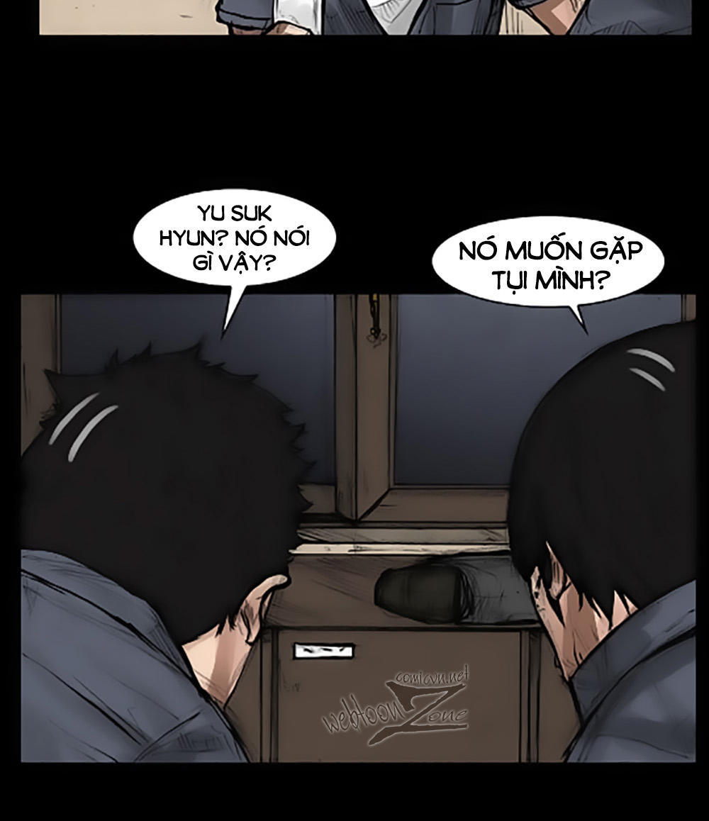 Độc Cô Chapter 21 - Trang 2