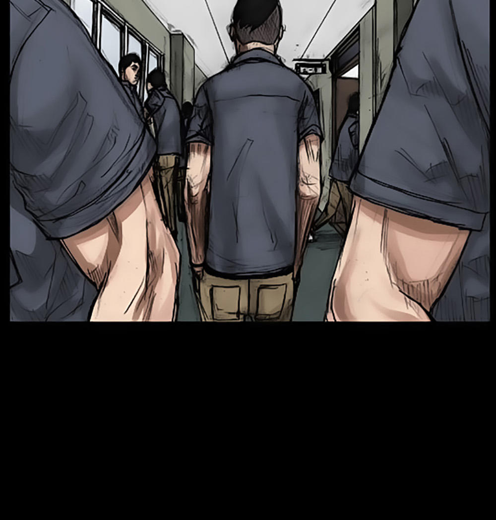 Độc Cô Chapter 21 - Trang 2