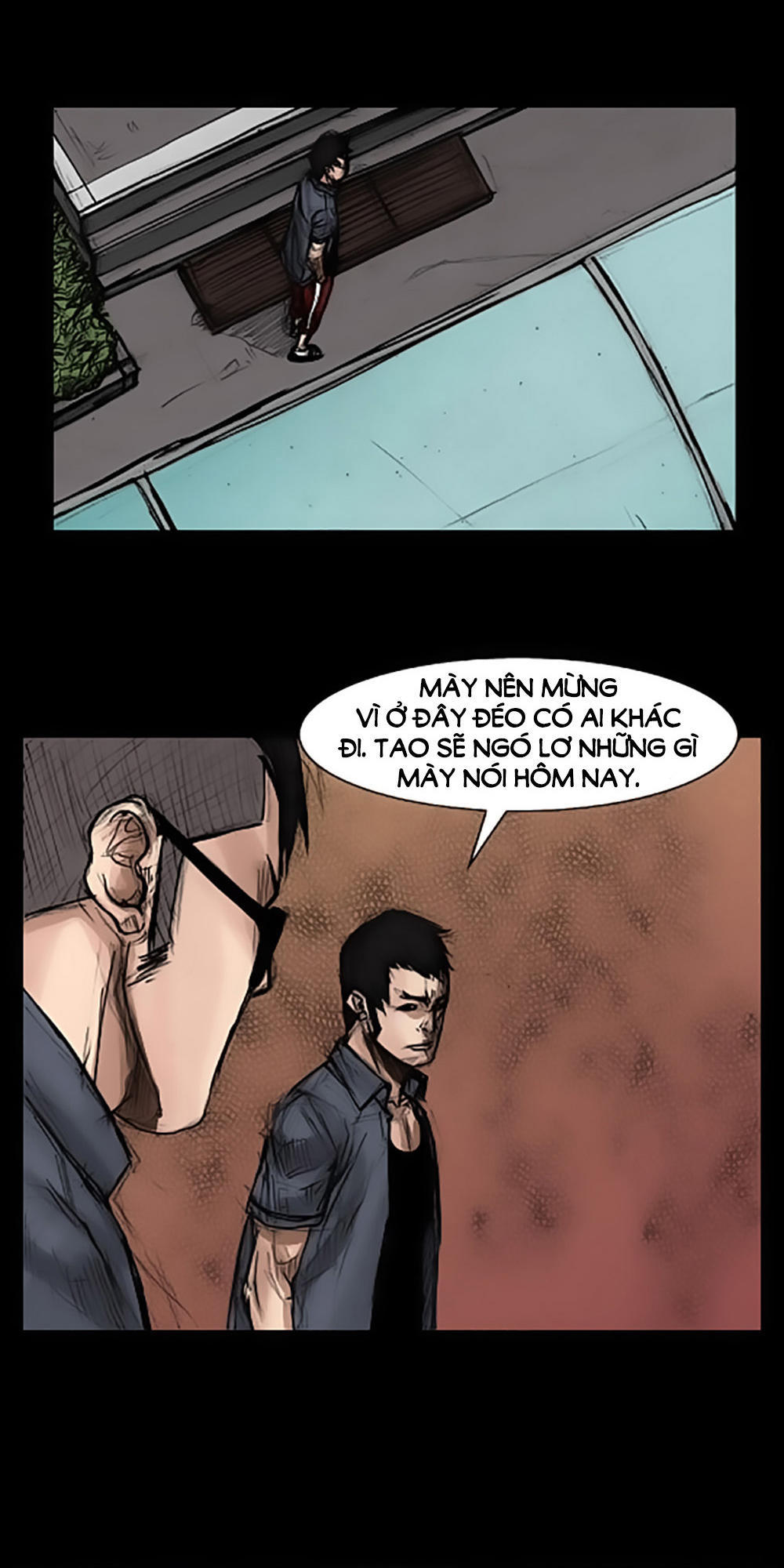 Độc Cô Chapter 21 - Trang 2