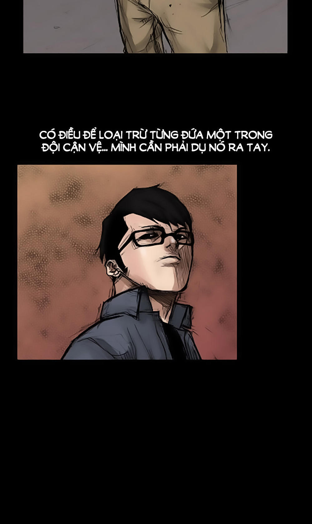 Độc Cô Chapter 21 - Trang 2