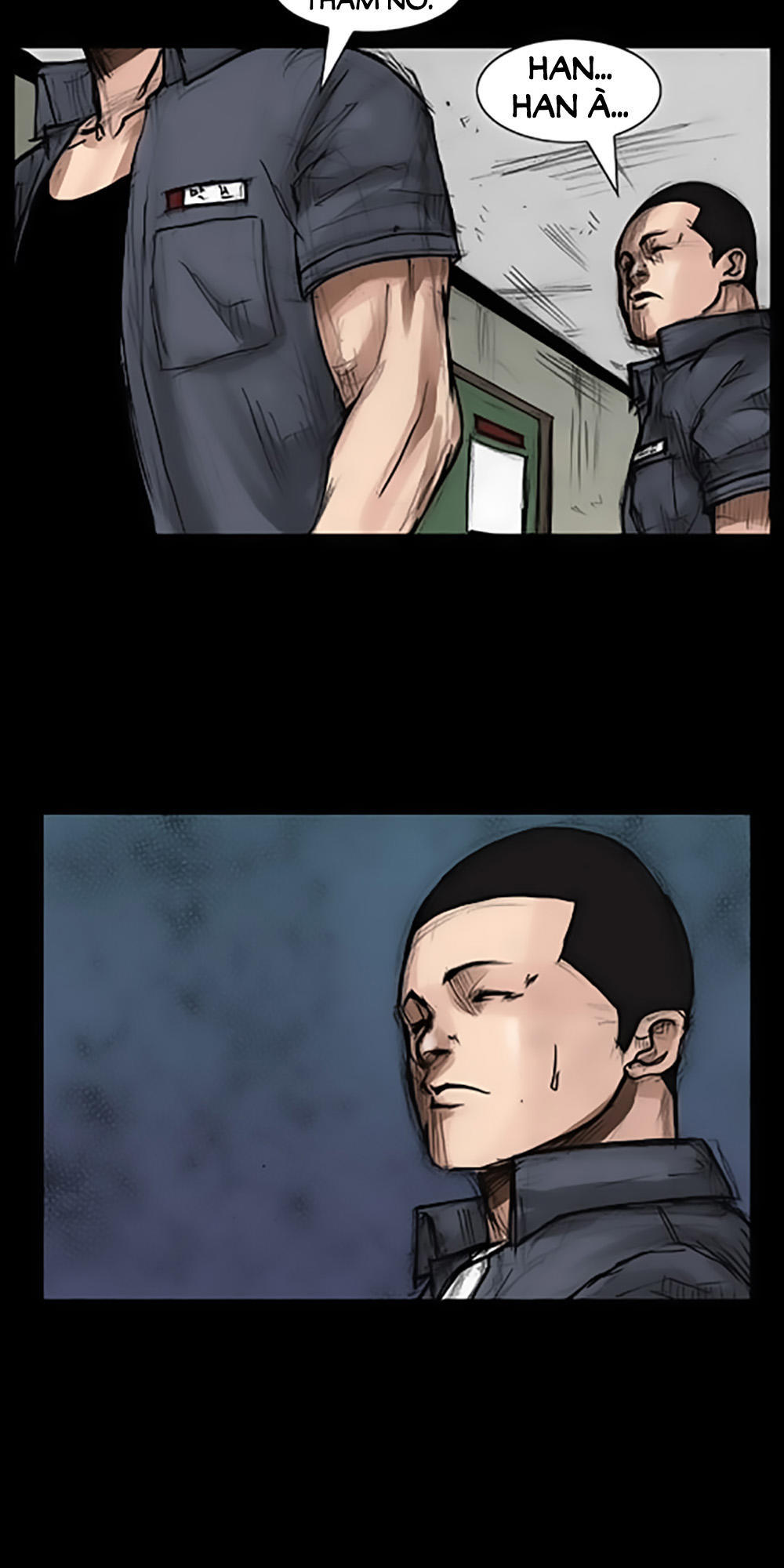 Độc Cô Chapter 21 - Trang 2