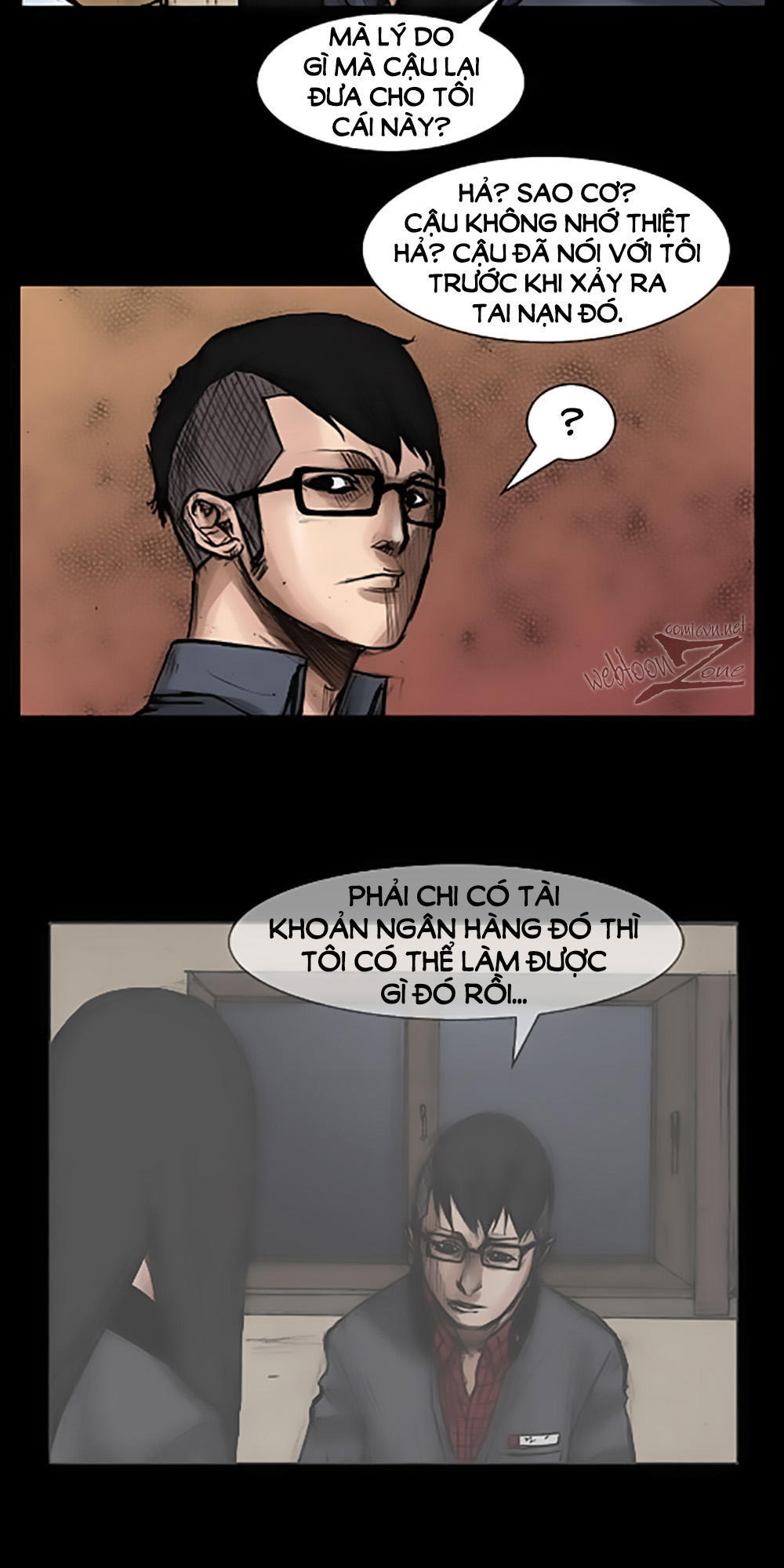 Độc Cô Chapter 22 - Trang 2