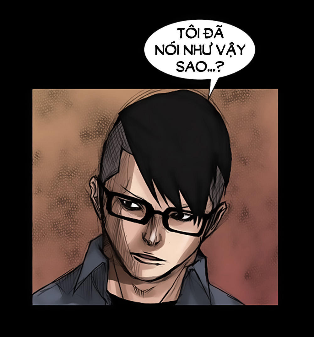 Độc Cô Chapter 22 - Trang 2