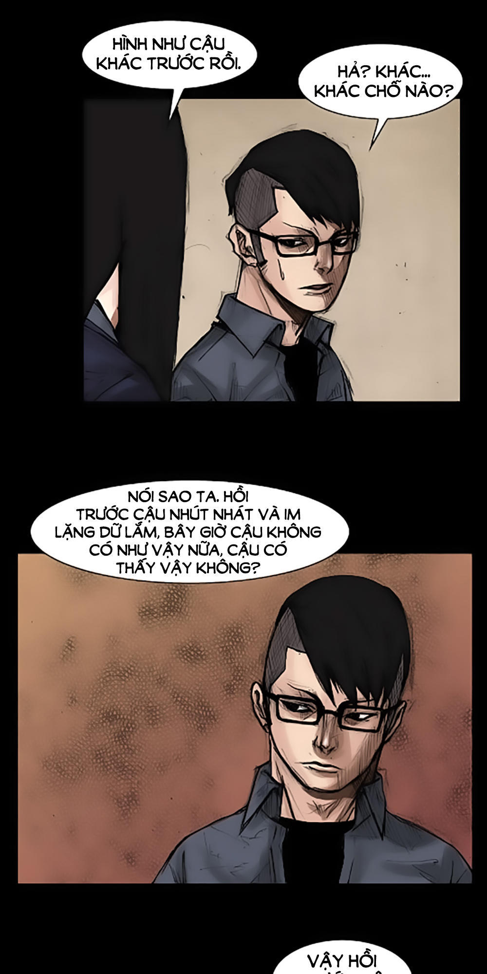 Độc Cô Chapter 22 - Trang 2