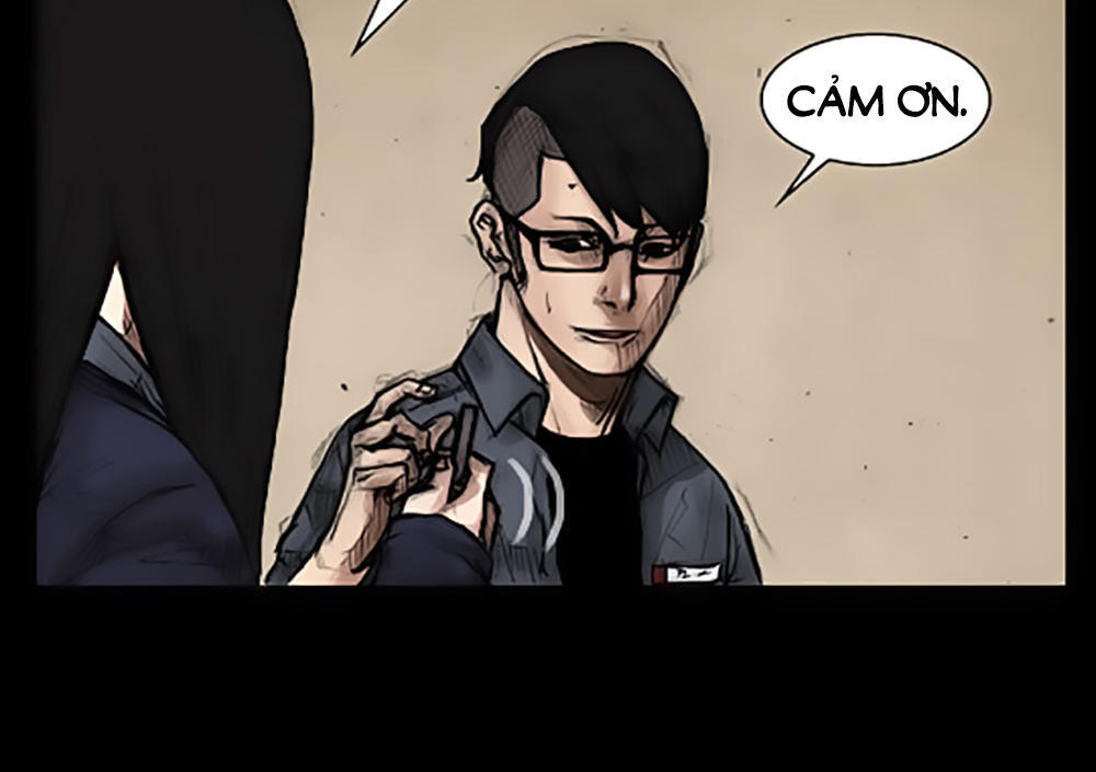 Độc Cô Chapter 22 - Trang 2