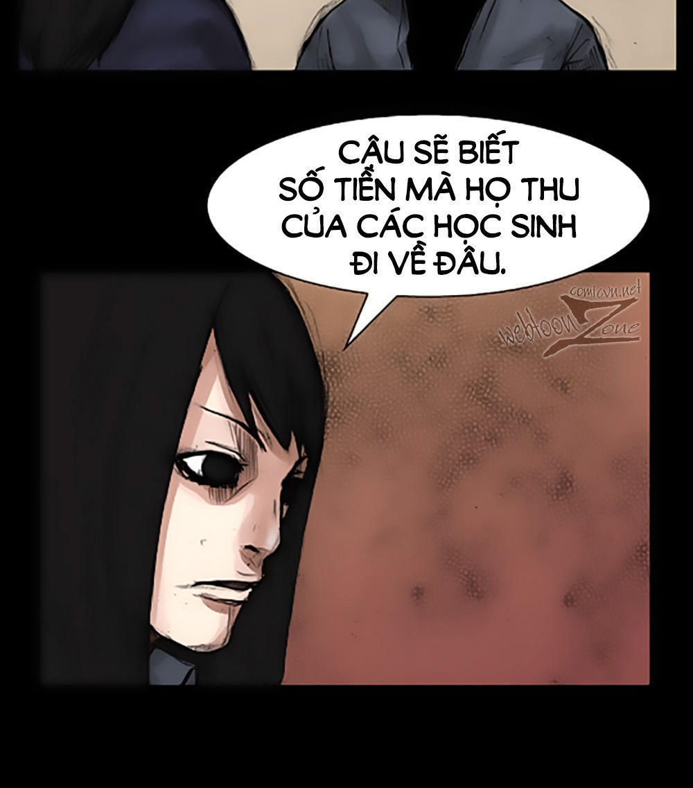 Độc Cô Chapter 22 - Trang 2