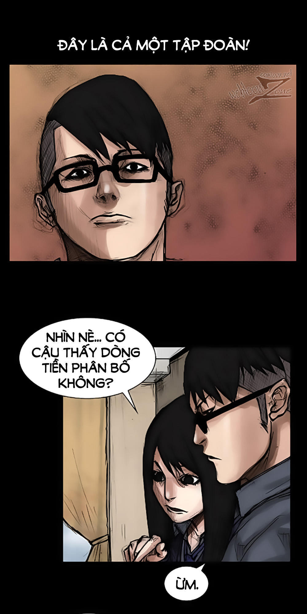 Độc Cô Chapter 22 - Trang 2