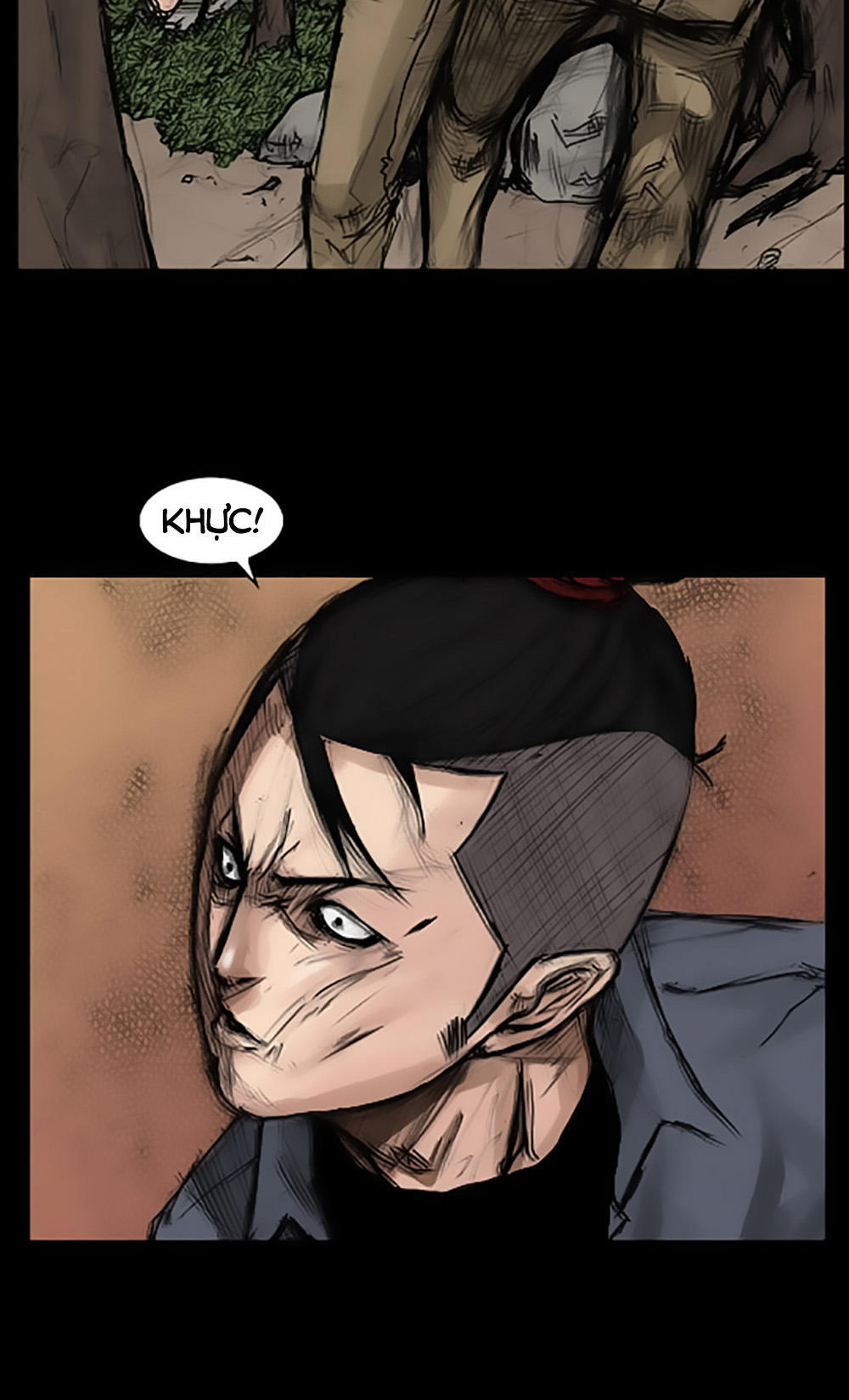 Độc Cô Chapter 23 - Trang 2