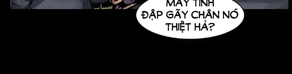 Độc Cô Chapter 23 - Trang 2